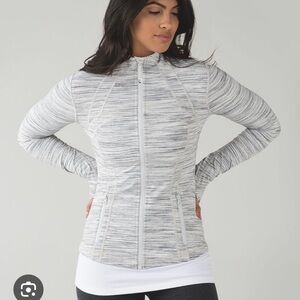 Lululemon🍋Define Jacket❤️We are from space